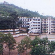 仁寿县富加中学